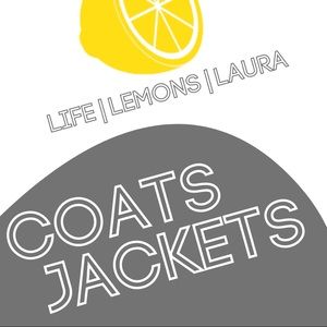 Women’s Outerwear!